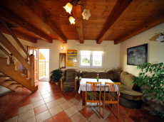 rekreačné stredisko stanové mestečko kemping celoročné vidiecke domy izby ubytovanie ubytovanie v Poľsku Baltské more Leba