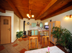 rekreačné stredisko stanové mestečko kemping celoročné vidiecke domy izby ubytovanie ubytovanie v Poľsku Baltské more Leba