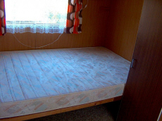 rekreačné stredisko stanové mestečko kemping celoročné vidiecke domy izby ubytovanie ubytovanie v Poľsku Baltské more Leba