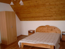 rekreačné stredisko stanové mestečko kemping celoročné vidiecke domy izby ubytovanie ubytovanie v Poľsku Baltské more Leba